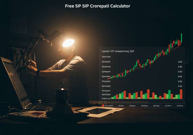Top 5 Stock Brokers in India: A Comprehensive Comparison
