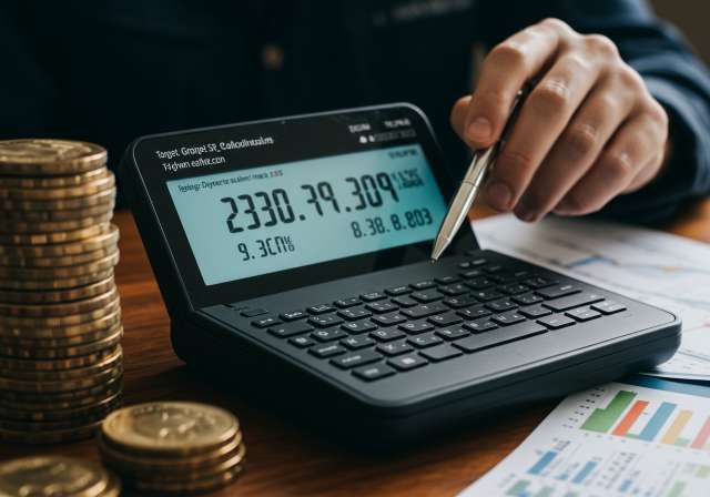 Top 10 Stock Brokers in India: A Comprehensive Guide for 2024