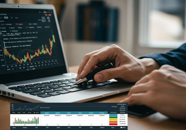 Finding the Best Stock Broker Company in India: A Comprehensive Guide