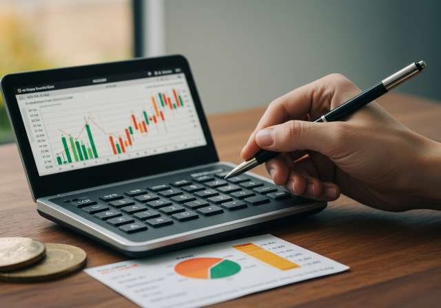 Find the Best Stock Broker in India for Your Needs