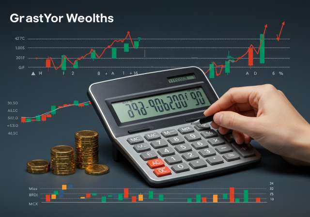 Finding Your Perfect Match: A Guide to the Best Stock Broker in India