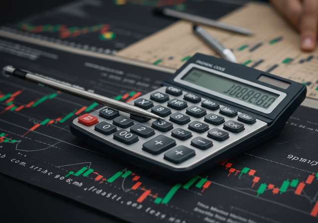 Finding the Right Fit: Choosing Your Top Stock Broker in India for 2024