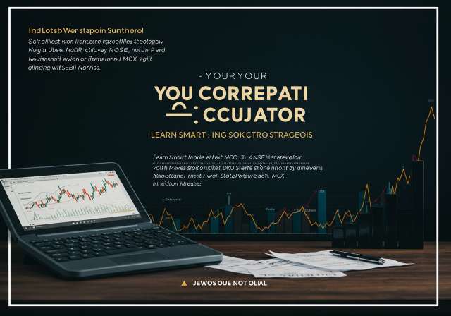 Navigating the India Stock Broker Landscape: A Comprehensive Guide