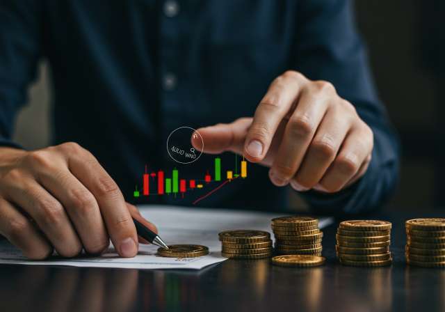 Finding the Right Stock Broker Company in India: A Comprehensive Guide