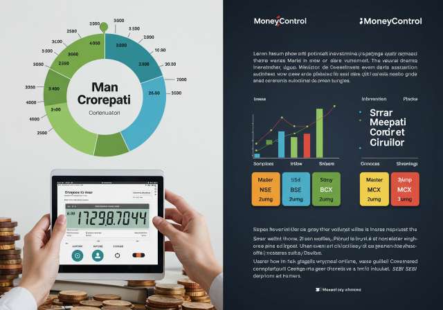 Find Your Perfect Match: Choosing the Best Stock Broker in India