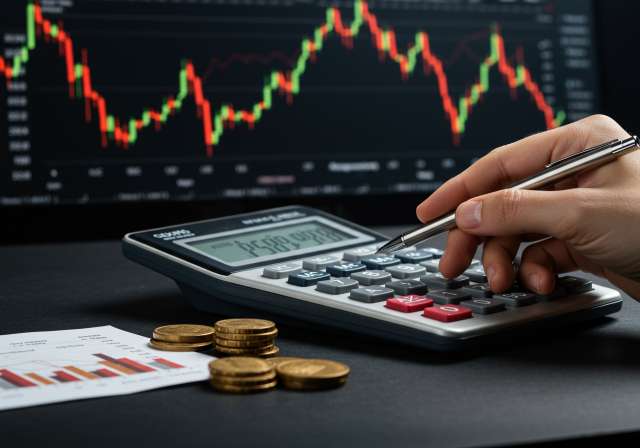 Investing in Brokerage Firms: A Guide to Stock Broker Shares in India