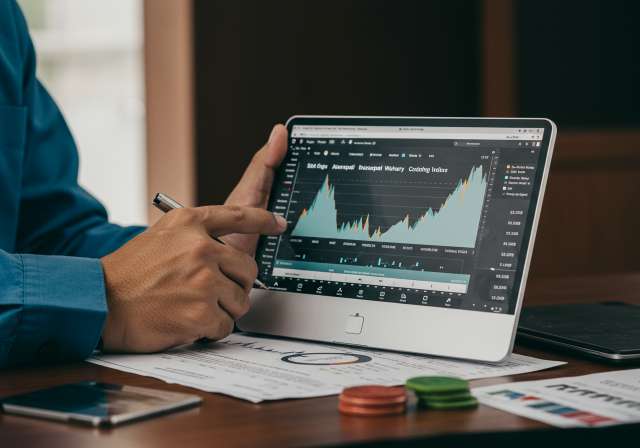 Top 10 Stock Brokers in India: A Comprehensive Guide for Investors