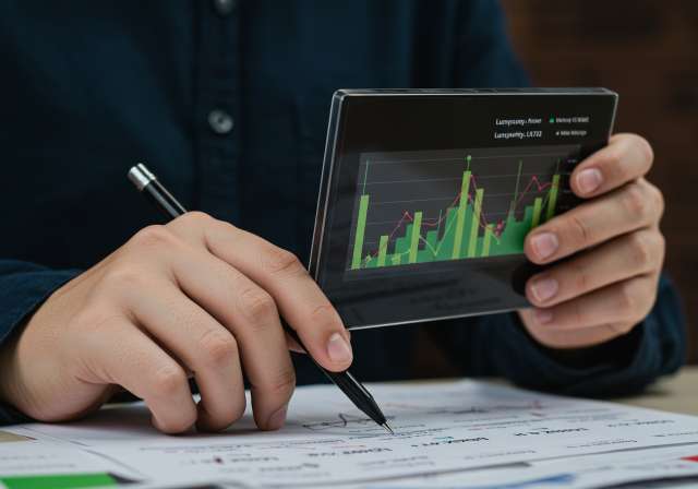 Choosing the Right Stock Broker Companies in India: A Comprehensive Guide