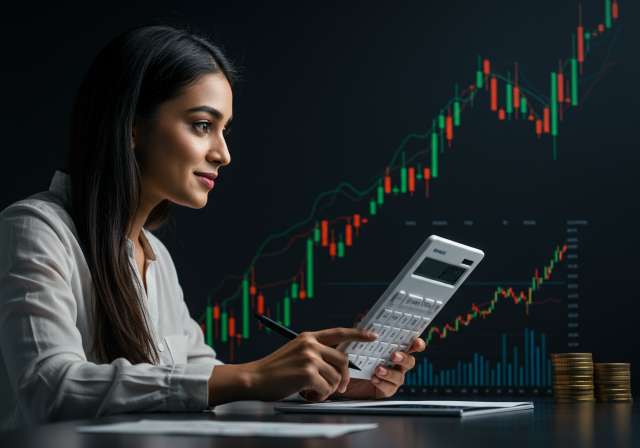 Find Your Perfect Match: Choosing the Best Stock Broker in India