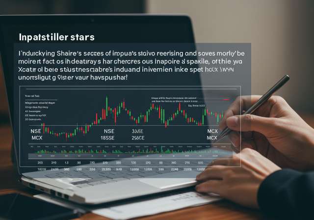 Finding Your Perfect Match: A Guide to the Top Stock Broker in India