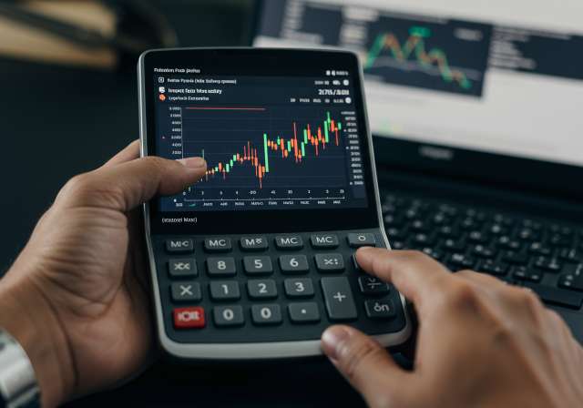 Top Stock Broker Firms in India: Finding the Right Partner for Your Investment Journey