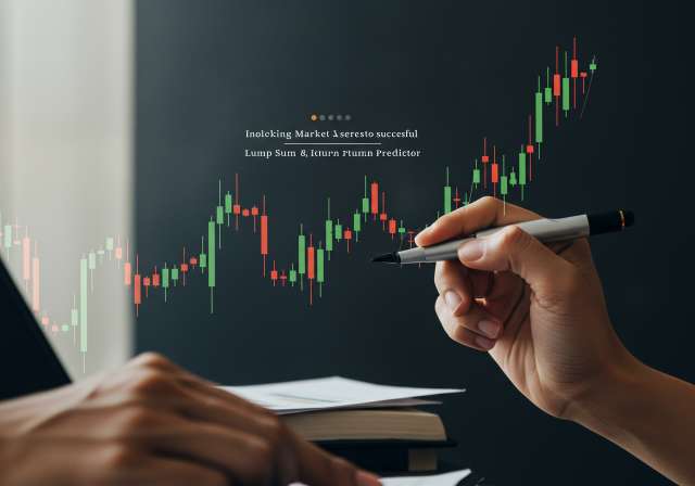 Finding the Best Stock Broker Near Me: A Comprehensive Guide