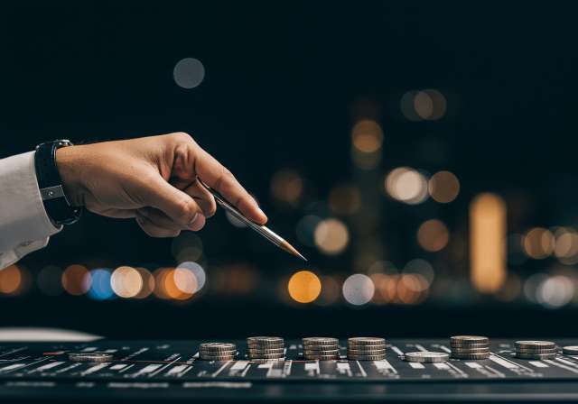 Unlock Your Financial Potential: Finding the Right Mutual Fund Advisor in Chennai