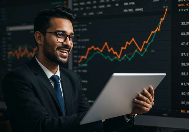 Find the Cheapest Stock Broker in Chennai: A Comprehensive Guide