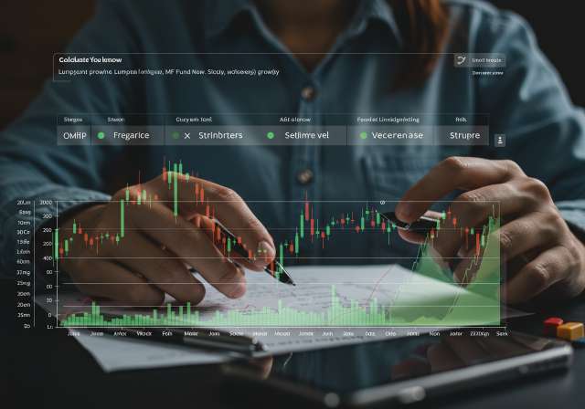 Find Your Ideal SEBI Registered Stock Broker in Chennai