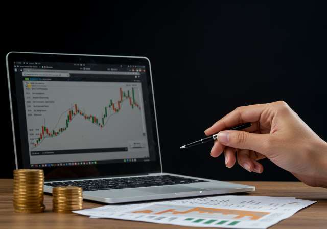 Stock Broker for Beginners in Chennai: A Comprehensive Guide