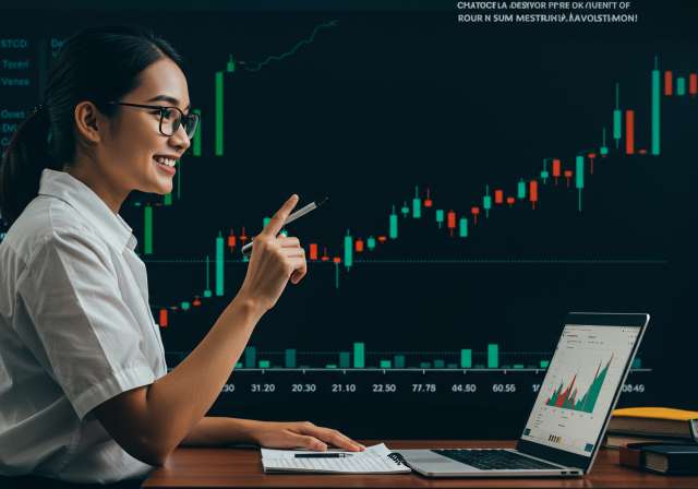 Decoding Discount Demat Accounts: Smart Trading for Indian Investors