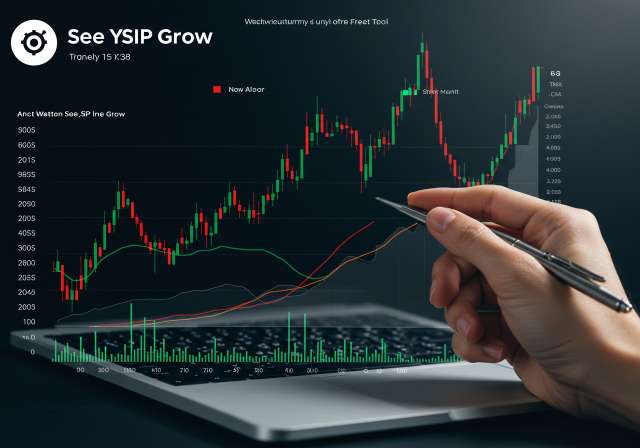 Find the Best Stock Broker in Kolkata for Your Investment Needs