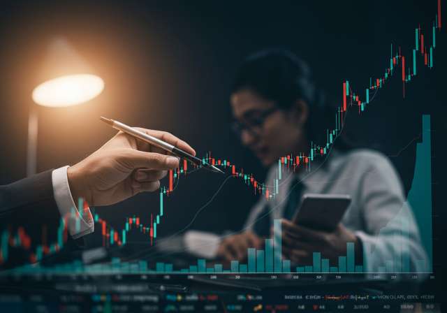 Choosing the Right Stock Broker in Kolkata: A Comprehensive Guide