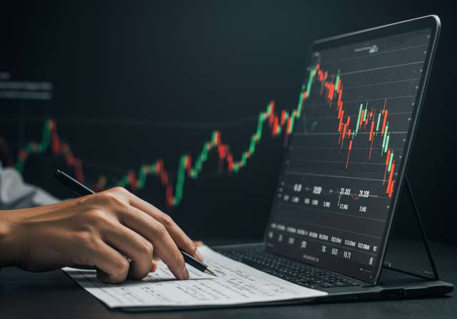 Choosing the Right Stock Broker: Your Guide to Investing Wisely