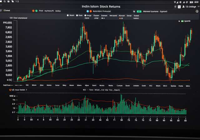 Finding Your Perfect Fit: A Guide to Stock Brokers in India
