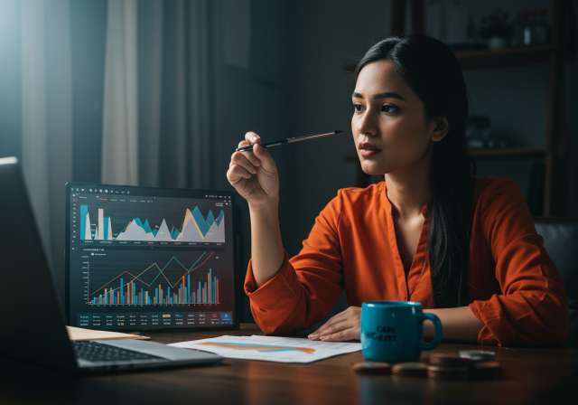 Top 10 Stock Brokers in India: A Comprehensive Guide (2024)