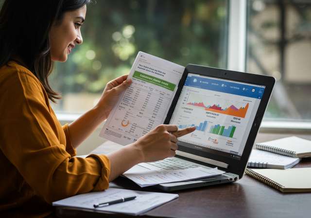 Find Your Perfect Fit: Top 10 Stock Brokers in India