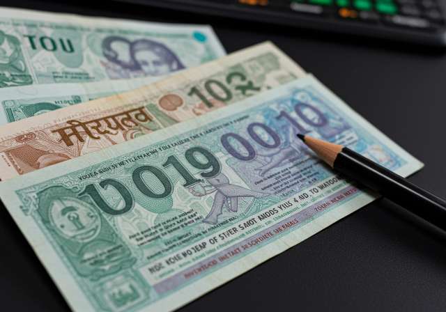 Choosing the Right Broker: Your Guide to Top Indian Stock Brokers